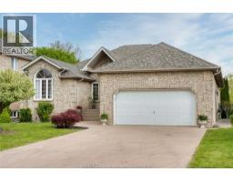 2703 LOMBARDY CRESCENT - 3
