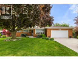 1670 CAMPBELL AVENUE - 1