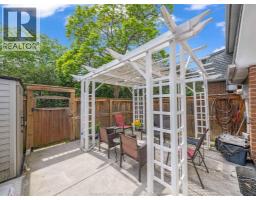 6701 Rose-ville Garden DRIVE - 35