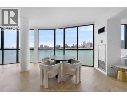 515 RIVERSIDE DRIVE West UnitNo. 1701 - 3