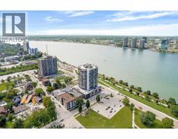 515 RIVERSIDE DRIVE West UnitNo. 1701 - 34