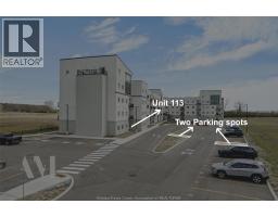 1900 6TH CONCESSION UnitNo. 113 - 4