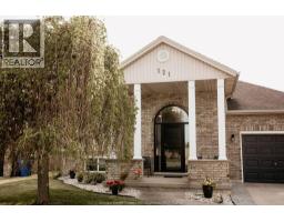 121 Queen STREET South - 1
