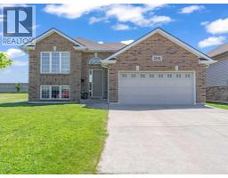 1541 Heatherglen DRIVE - 1