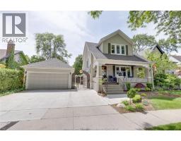 221 VILLAIRE AVENUE - 1