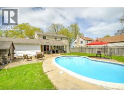 885 FRONT ROAD North - 17