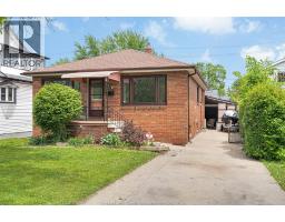 1978 BERNARD ROAD - 1