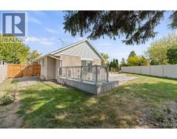 1467 GUILDWOOD CRESCENT - 28
