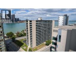 111 RIVERSIDE DRIVE East UnitNo. 116 - 47