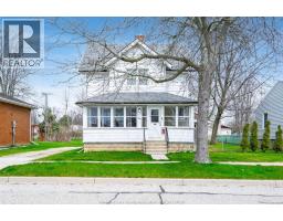 24 Maple STREET - 1