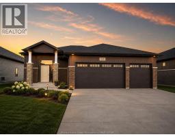 616 INDIAN CREEK ROAD West - 1
