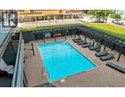 111 Riverside DRIVE East UnitNo. 107 - 16