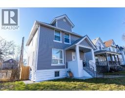 765 DOUGALL AVENUE - 3