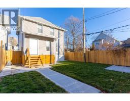 765 DOUGALL AVENUE - 34