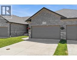 3556 HALLEE CRESCENT - 2