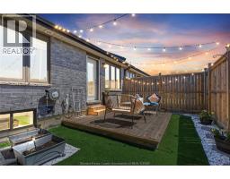3556 HALLEE CRESCENT - 43