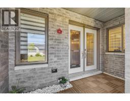 3556 HALLEE CRESCENT - 6