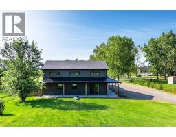 2110 DEER RUN ROAD - 1