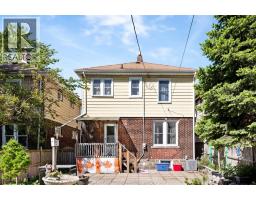 162 CAMERON AVENUE - 22