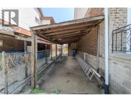 1124 Mercer STREET - 4