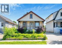 1396 LILLIAN AVENUE - 1