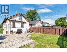 1396 LILLIAN AVENUE - 30