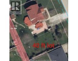 1655 PARTINGTON AVENUE - 1