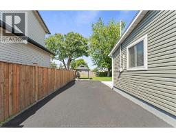 1009 WILLIAM ST - 30