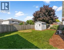 1553 BLAIRWOOD CRESCENT - 31