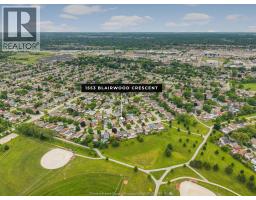 1553 BLAIRWOOD CRESCENT - 34