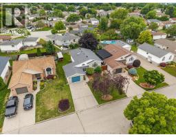 1553 BLAIRWOOD CRESCENT - 36