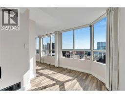 75 RIVERSIDE DRIVE East UnitNo. 1902 - 19