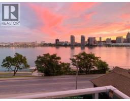 1225 RIVERSIDE DRIVE West UnitNo. 408 - 24