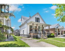 1439 Henry Ford Centre DRIVE - 1