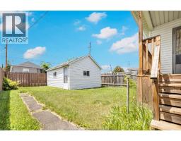1439 Henry Ford Centre DRIVE - 23