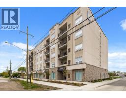1740 SPRUCEWOOD UnitNo. 203 - 2