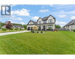 16 YORK BOULEVARD - 3