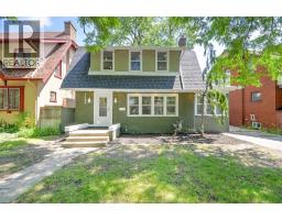 1484 VICTORIA AVENUE - 1