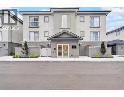 215-B LESPERANCE ROAD UnitNo. 202B - 2