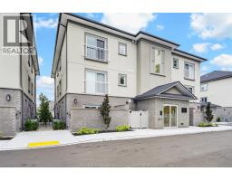 215-B LESPERANCE ROAD UnitNo. 202B - 4