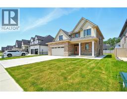 352 CHRISTINE AVENUE - 3