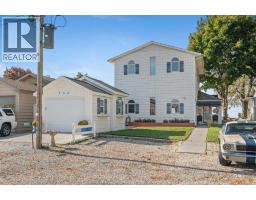 762 POINT PELEE DRIVE - 1