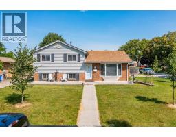 5122 COLBOURNE DRIVE - 1