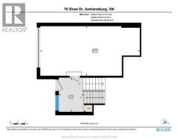 76 Shaw DRIVE - 46