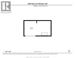 3454 Harris STREET - 36
