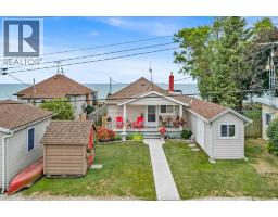 813 Erie Shores DRIVE - 1