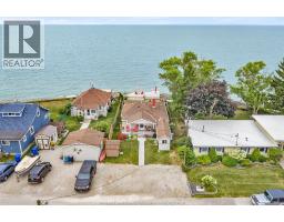 813 Erie Shores DRIVE - 2