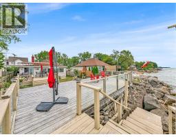 813 Erie Shores DRIVE - 32