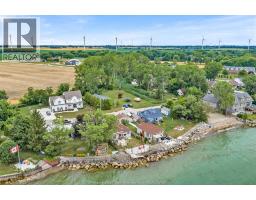 813 Erie Shores DRIVE - 40
