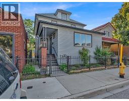 1052 DROUILLARD ROAD - 3